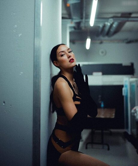 Rebecca Mir