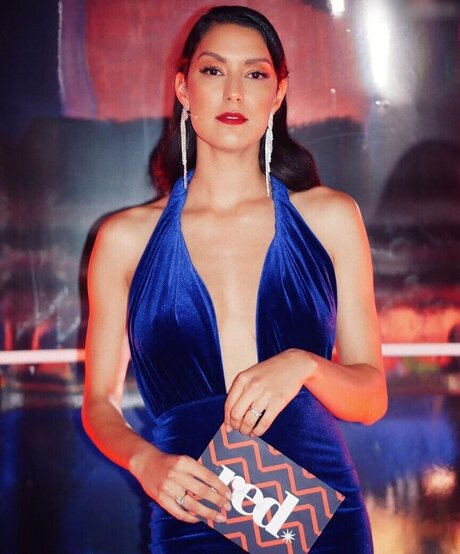 Rebecca Mir