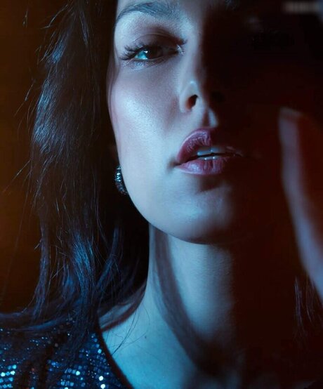 Rebecca Mir