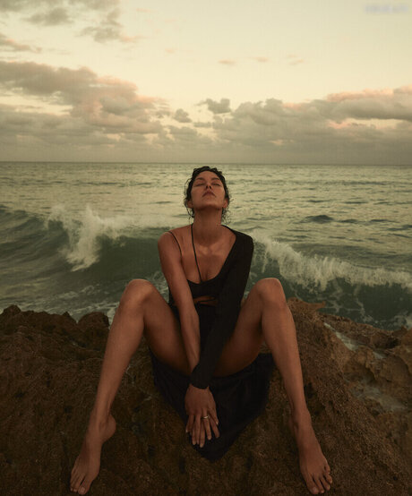 Rebecca Mir