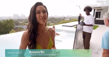 Rebecca Mir