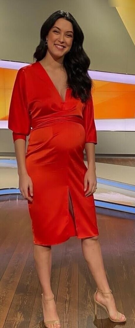 Rebecca Mir