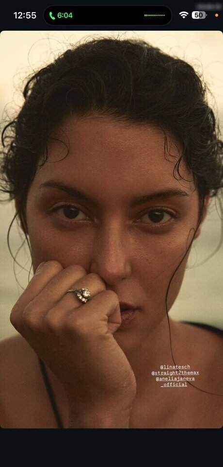 Rebecca Mir