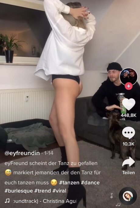 EyFreundin