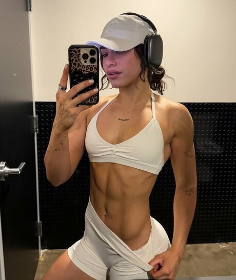 Thelatgirl