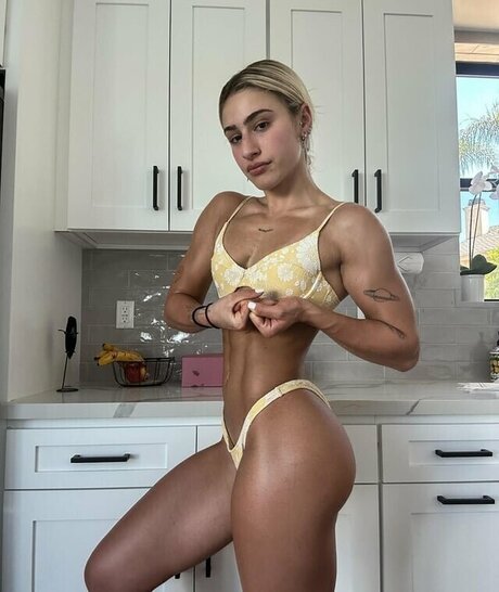 Thelatgirl