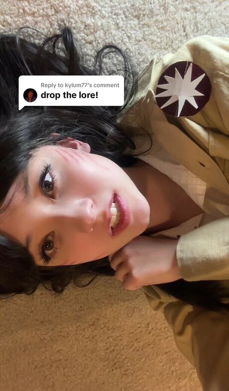 Jillynozomi