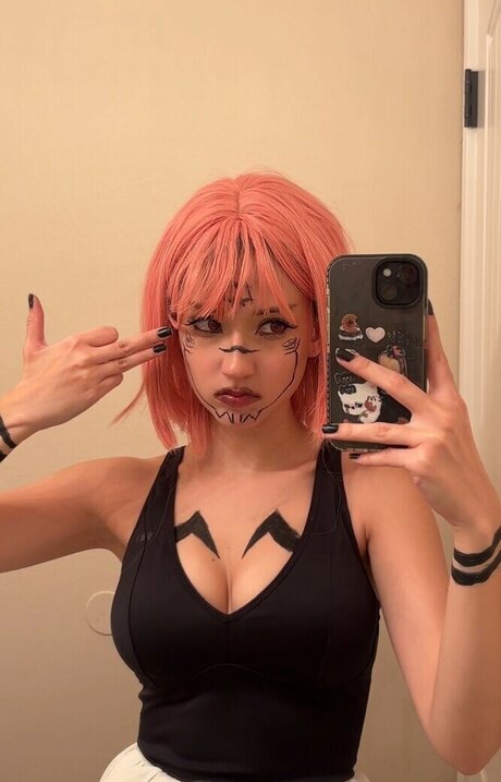 Jillynozomi