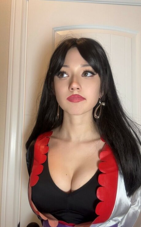 Jillynozomi