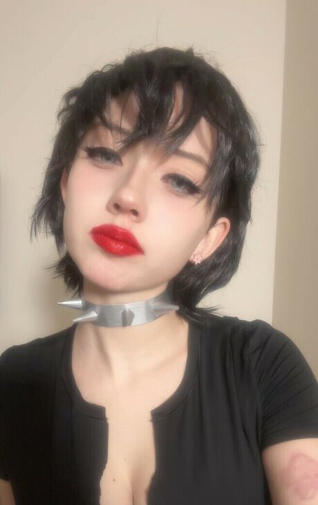 Jillynozomi