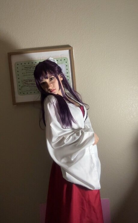 Jillynozomi