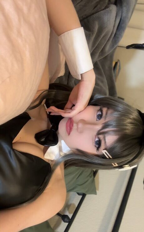 Jillynozomi