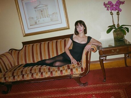Anna Khachiyan