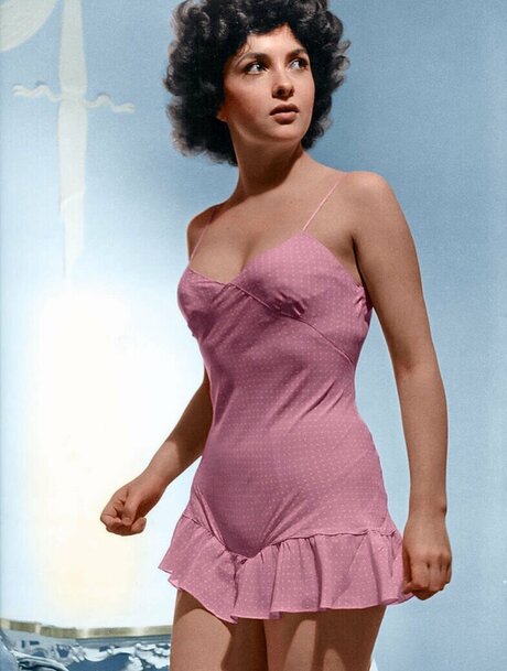 Vintage Sexy Celebs