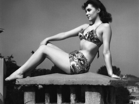 Vintage Sexy Celebs