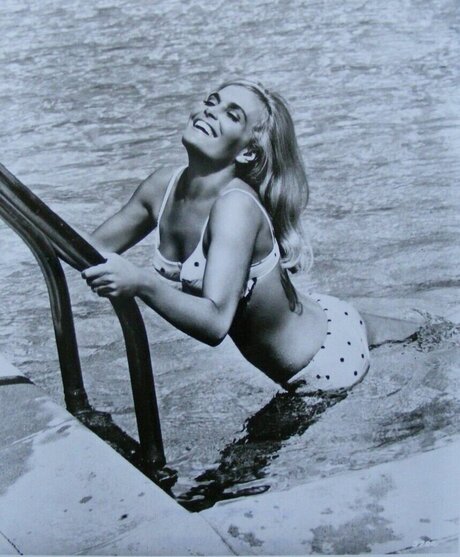 Vintage Sexy Celebs