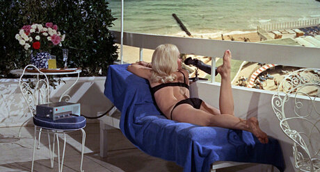 Vintage Sexy Celebs