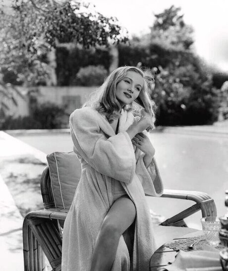 Vintage Sexy Celebs