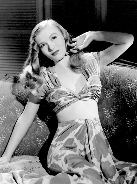 Vintage Sexy Celebs