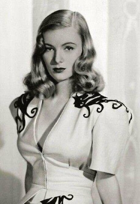 Vintage Sexy Celebs