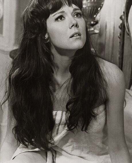 Vintage Sexy Celebs