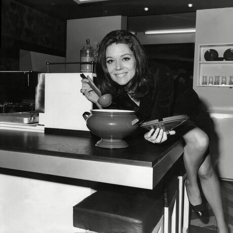 Vintage Sexy Celebs