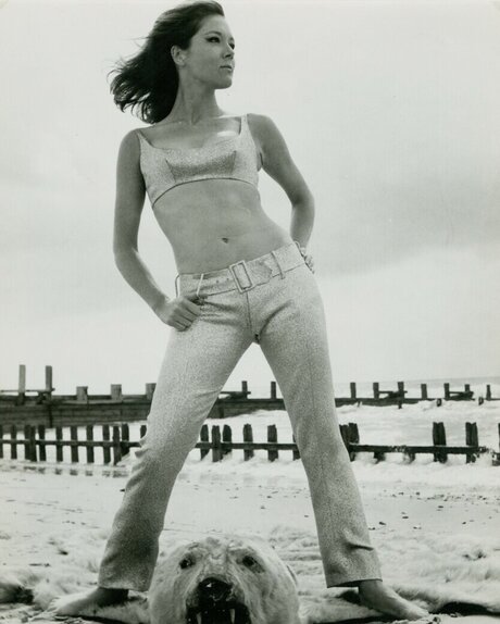 Vintage Sexy Celebs