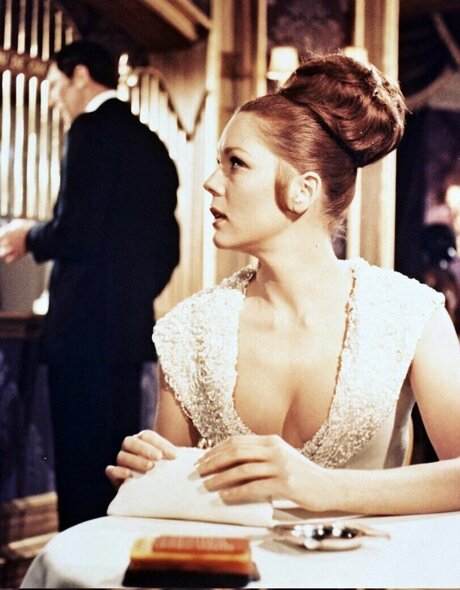 Vintage Sexy Celebs