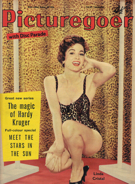 Vintage Sexy Celebs