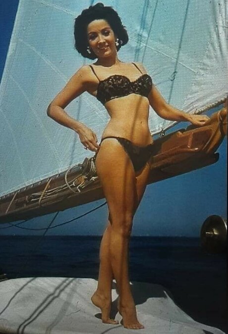 Vintage Sexy Celebs