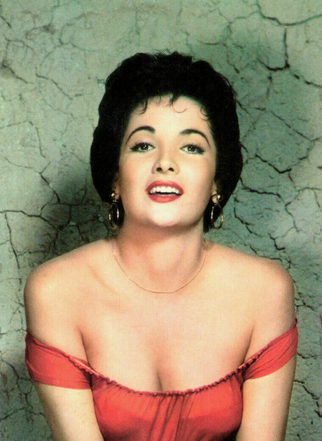 Vintage Sexy Celebs