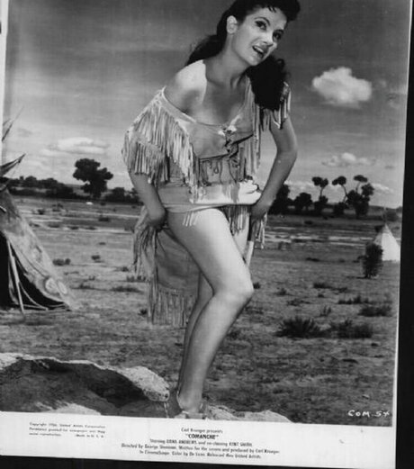 Vintage Sexy Celebs