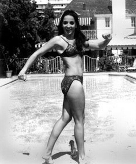 Vintage Sexy Celebs