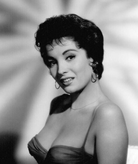 Vintage Sexy Celebs