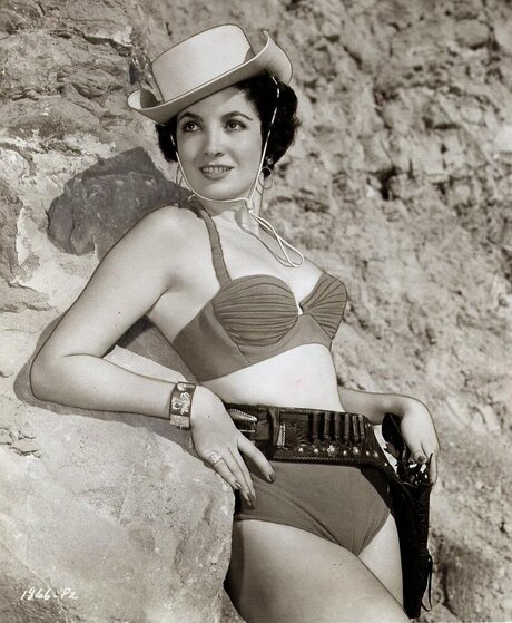 Vintage Sexy Celebs