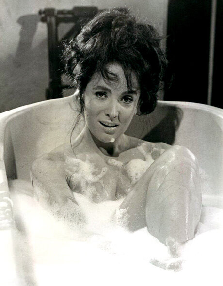 Vintage Sexy Celebs