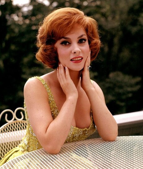 Vintage Sexy Celebs