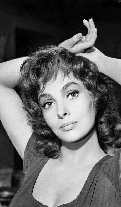 Vintage Sexy Celebs