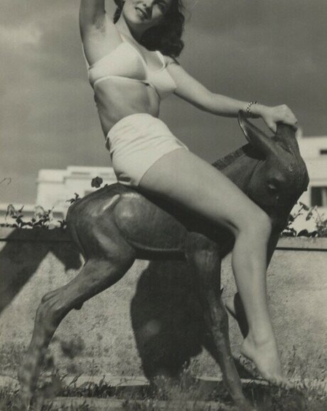 Vintage Sexy Celebs