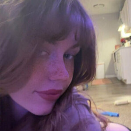 Naakte gelekte OnlyFans-foto van Ctrlaltgirl