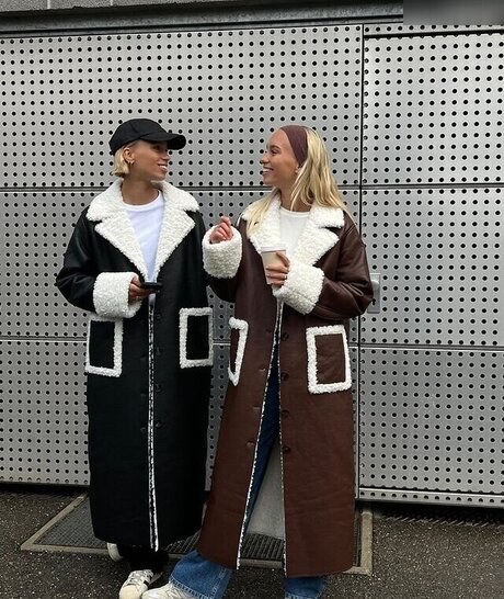 Lisa Und Lena