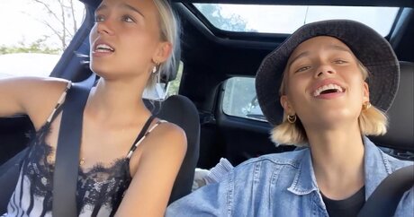 Lisa und Lena