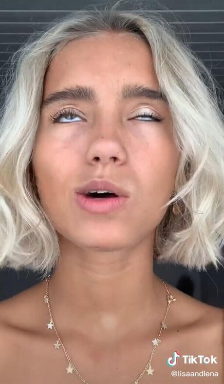 Lisa und Lena