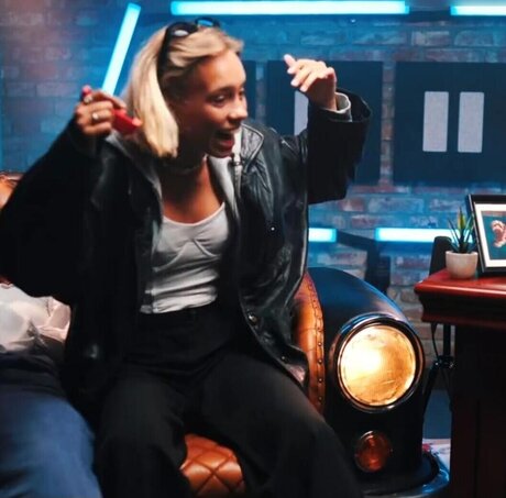 Lisa und Lena