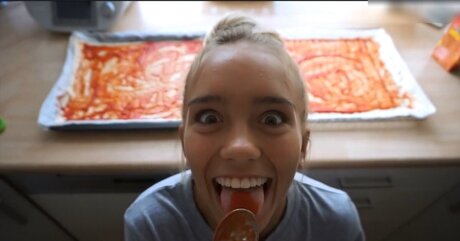Lisa und Lena