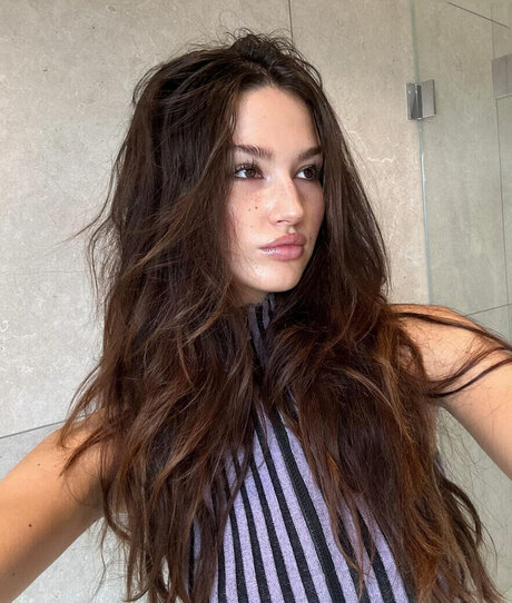 Naakte gelekte OnlyFans-foto van Anfr00