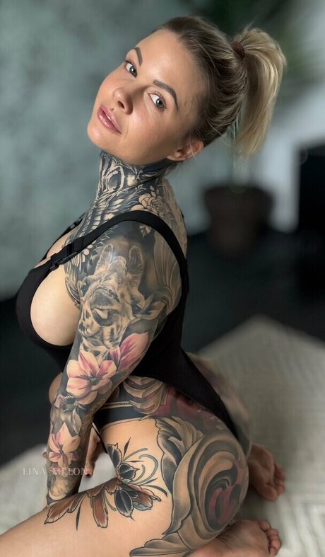 Lina Melon