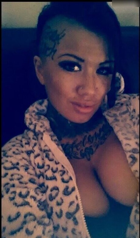 Catherine Teufelsweib