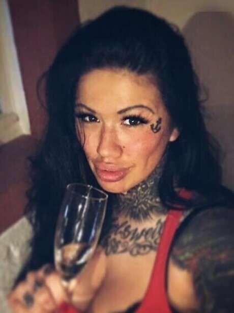 Catherine Teufelsweib