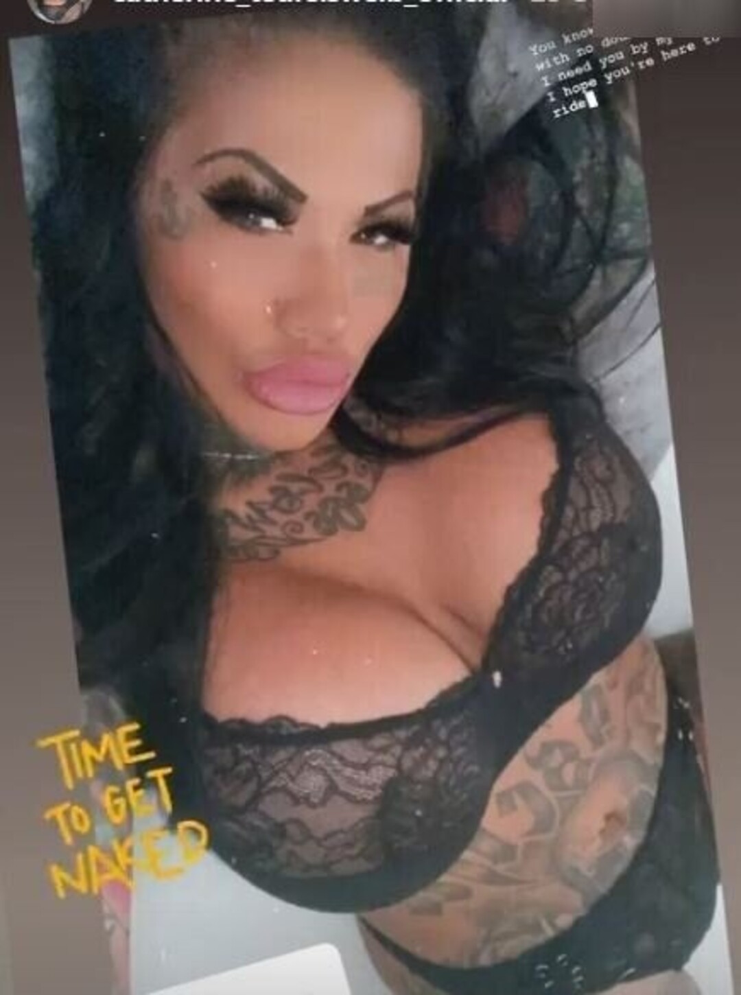 Naakte gelekte OnlyFans-foto van Catherine Teufelsweib #130 Naakte gelekte OnlyFans-foto van Catherine Teufelsweib #130